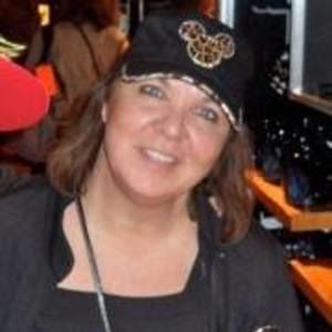 Meet your Posher, Vicki